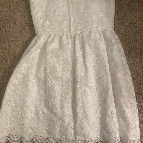 Iily Pulitzer dress! Only worn once - Picture 2 of 3
